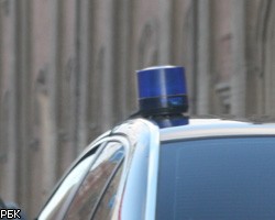 Депутат Госдумы от ЕР на Bentley протаранил полицейскую машину 