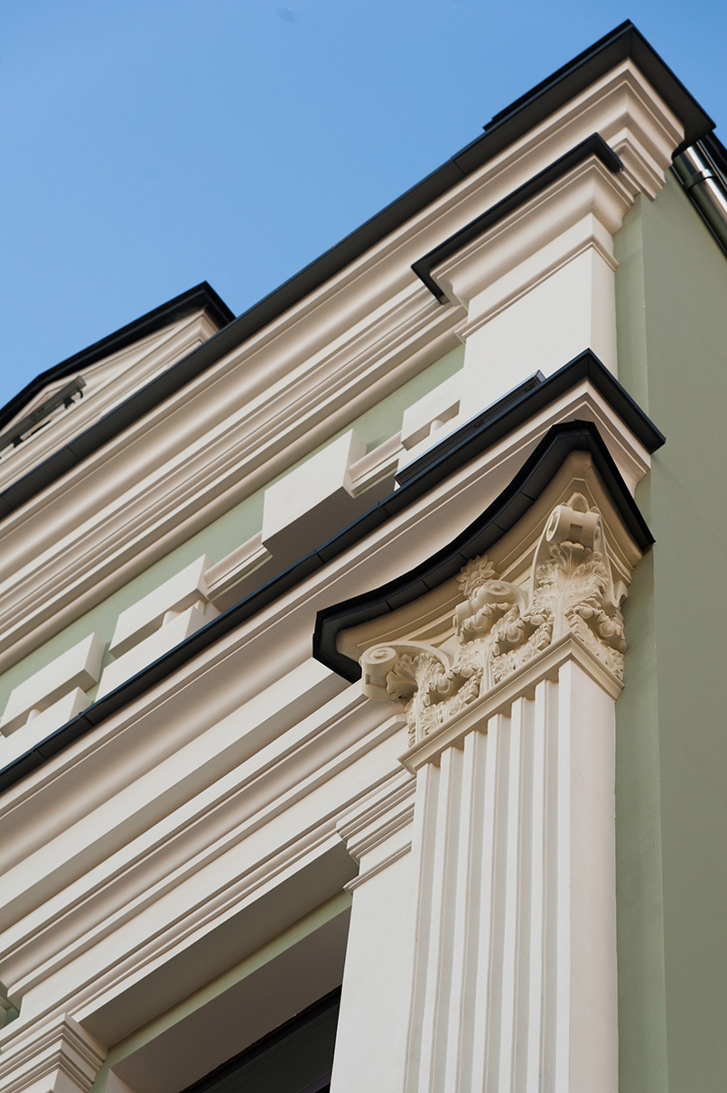 Фото: пресс-служба «Галс-Девелопмент»