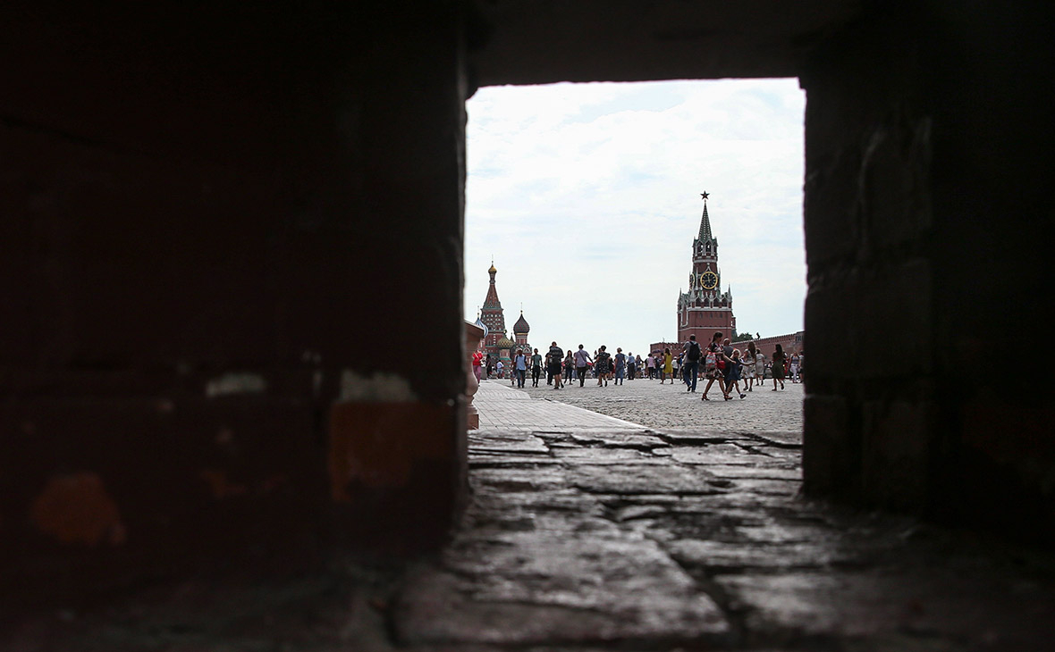 Фото: Андрей Махонин / ТАСС