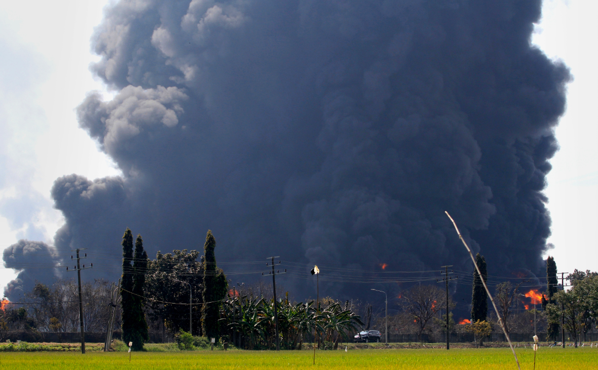 Фото:AP