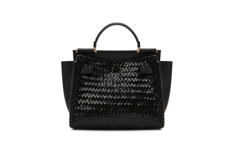 Женская сумка Dolce &amp; Gabbana, 571 500 руб. (Барвиха Luxury Village)