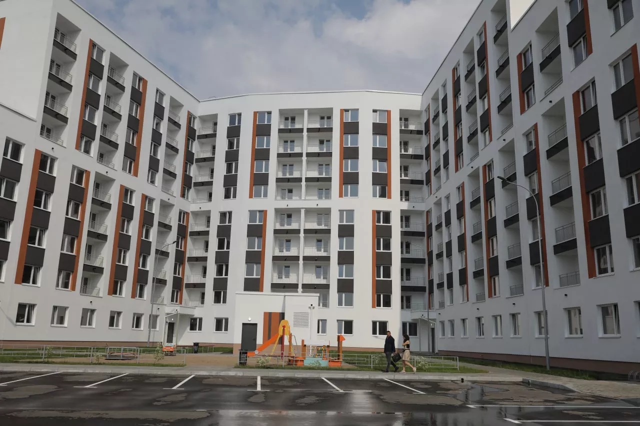 Пресс-служба правительства Нижегородской области