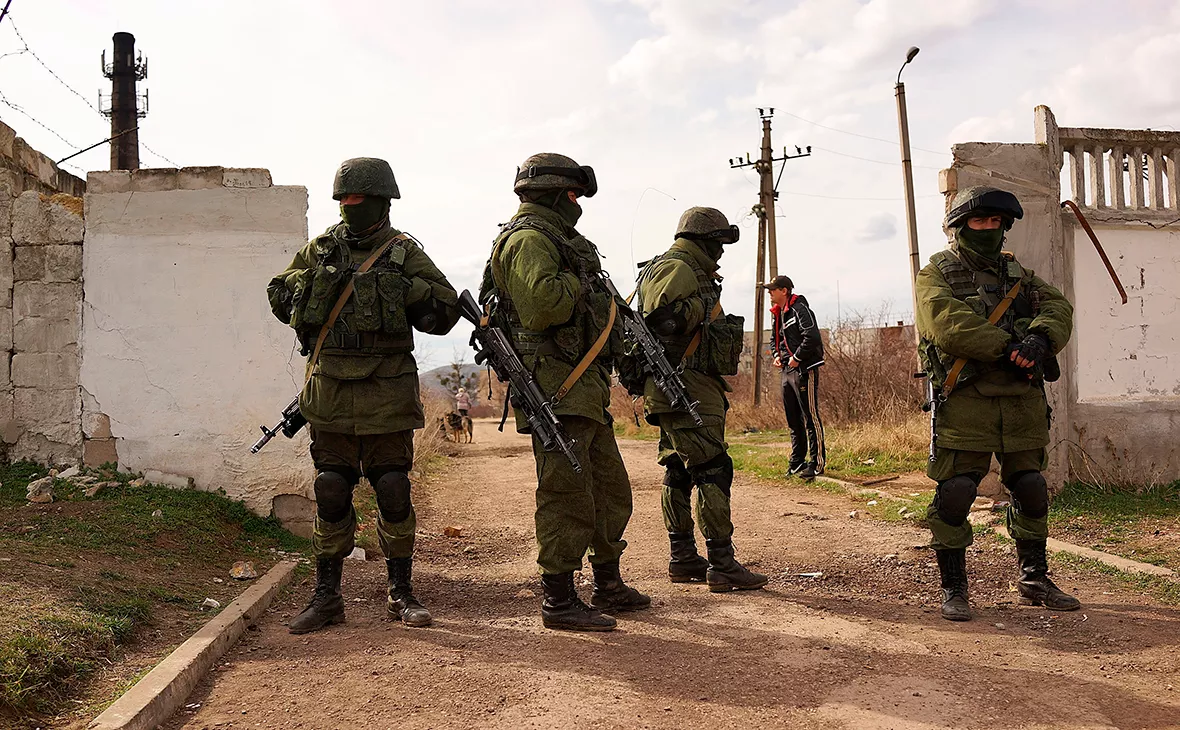 Spencer Platt / Getty Images