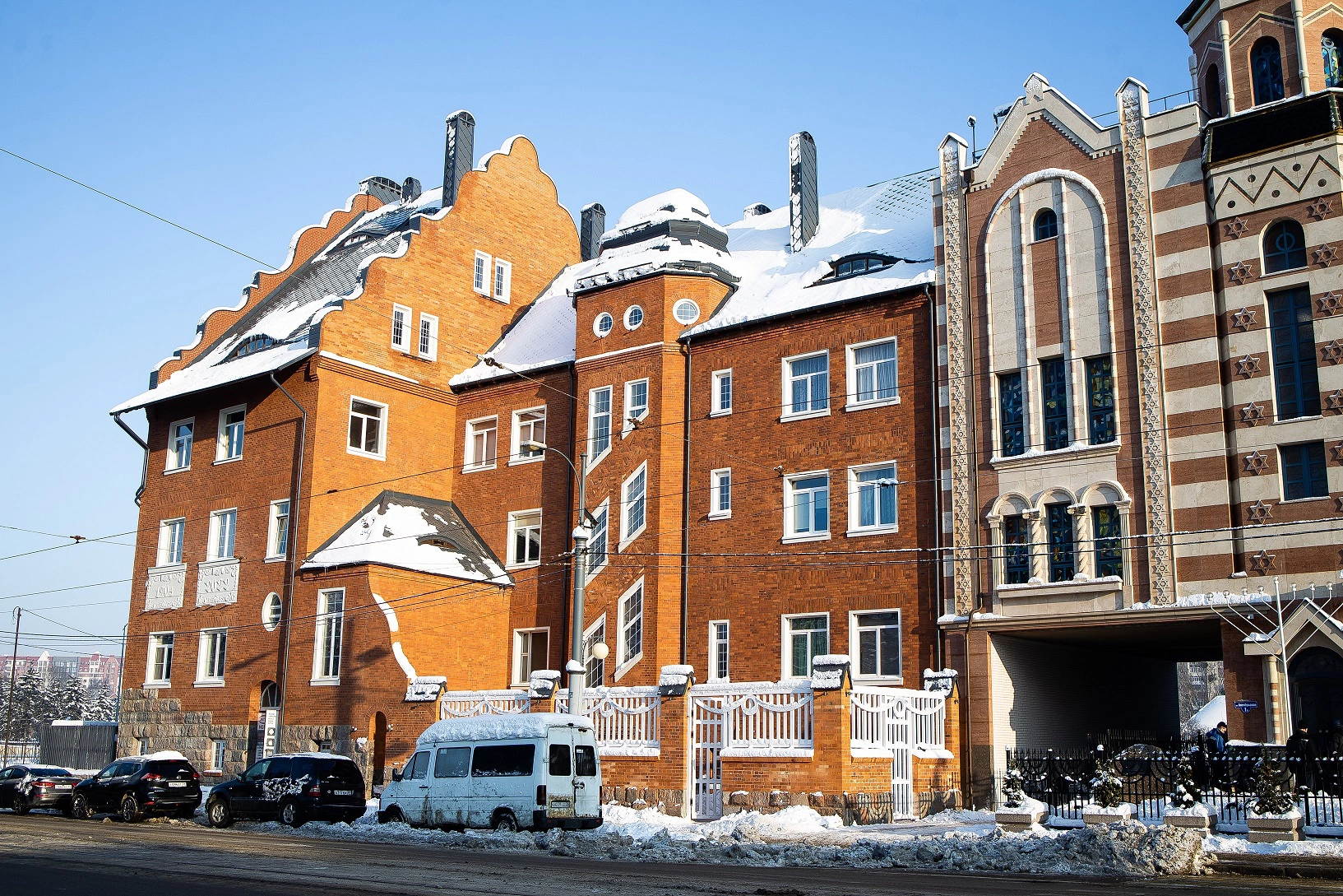 Александр Подгорчук