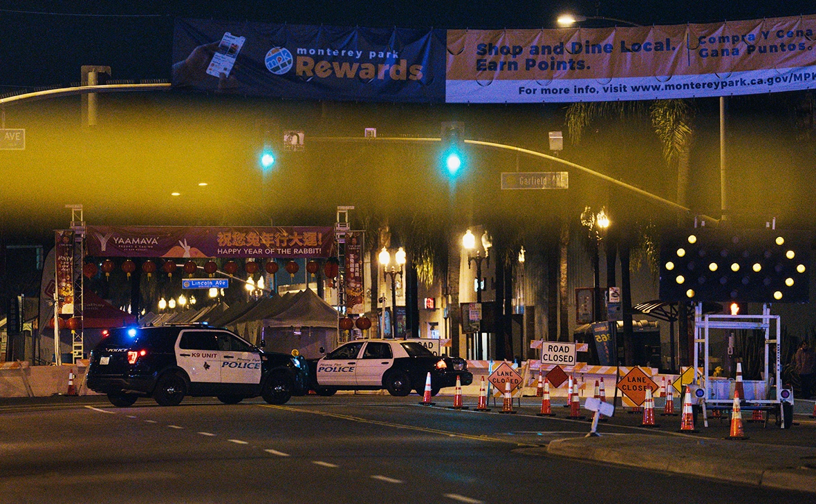 Eric Thayer / Getty Images