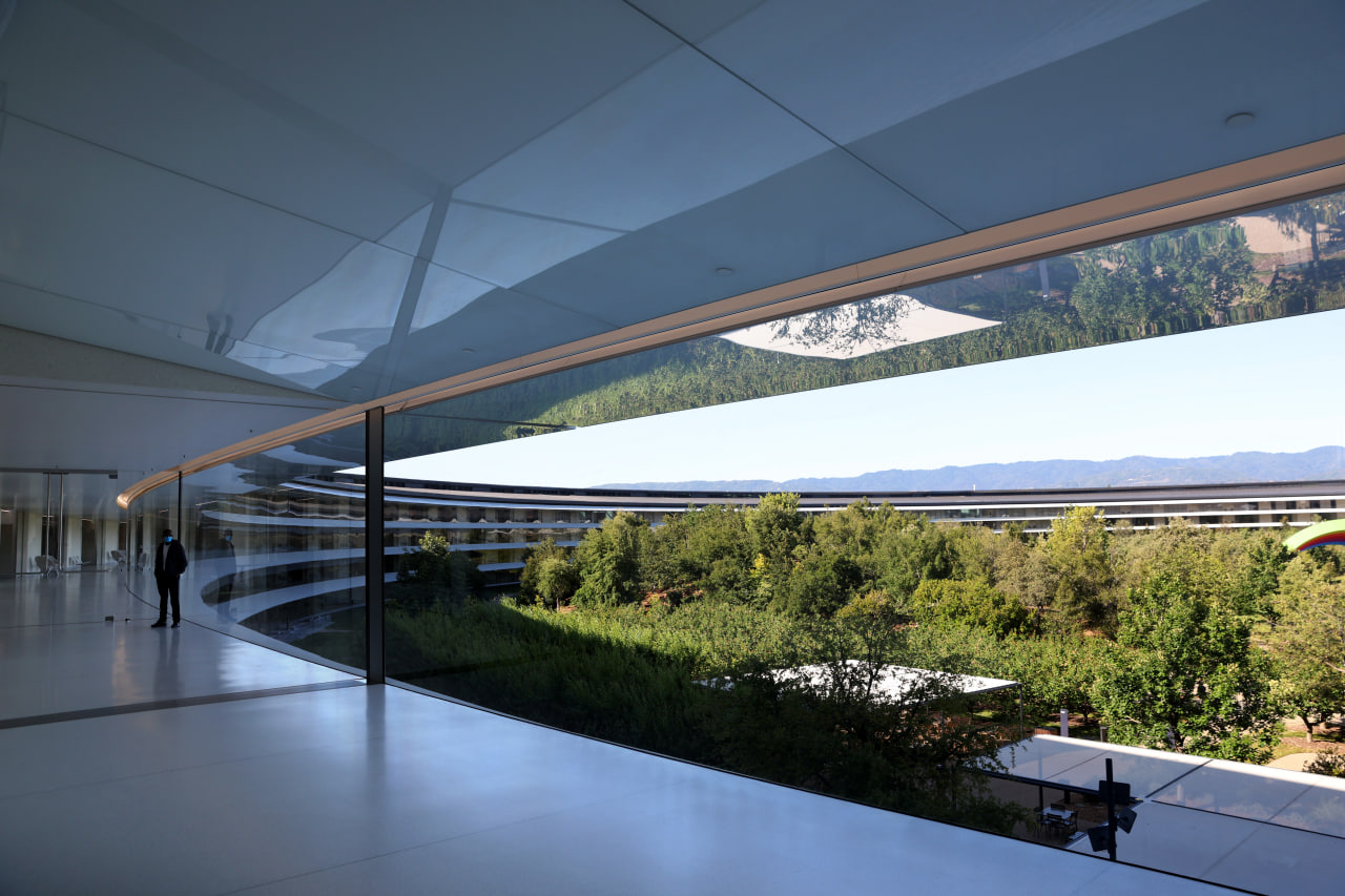 Apple Park