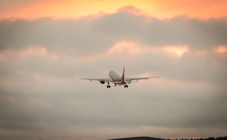 Аэропорт Мурманск