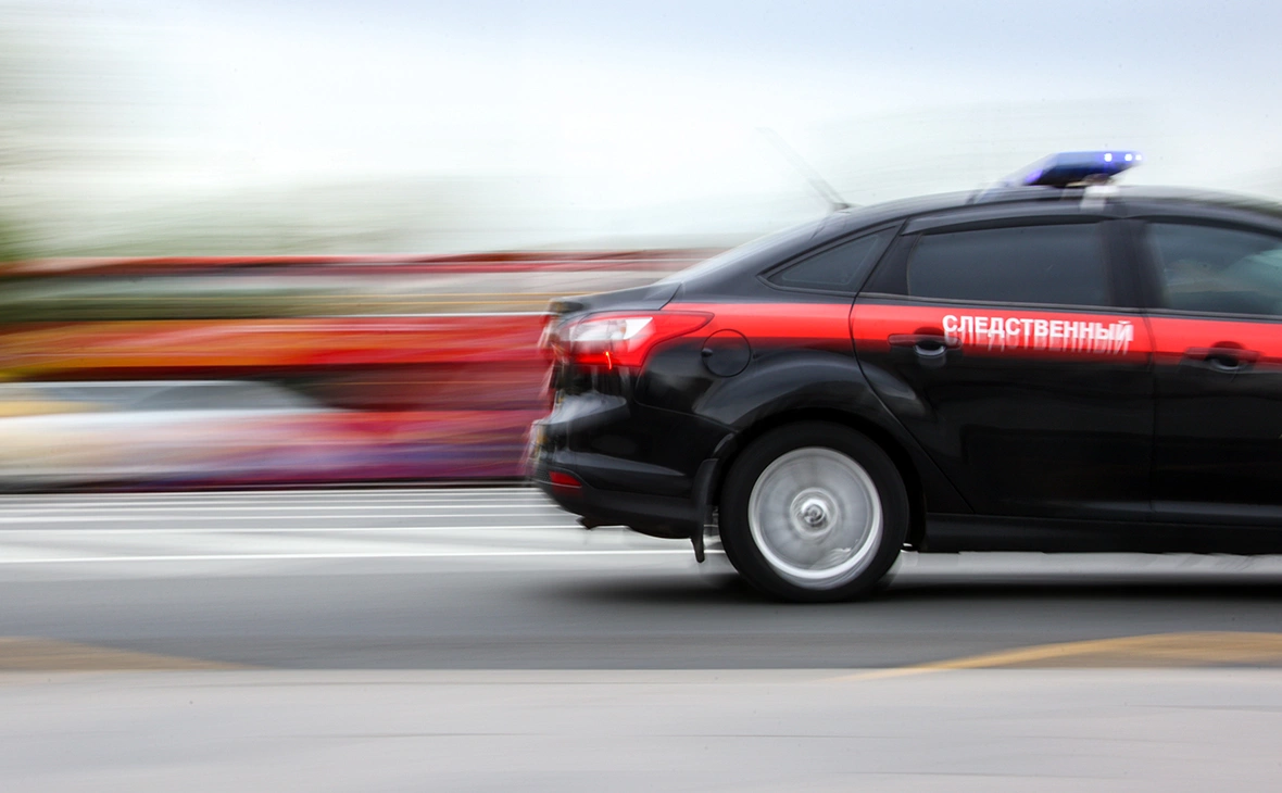 Александр Поляков / Global Look Press