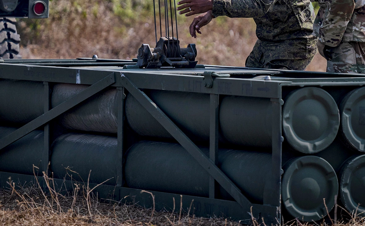 Ezra Acayan / Getty Images