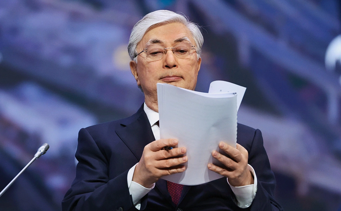 Михаил Терещенко / ТАСС