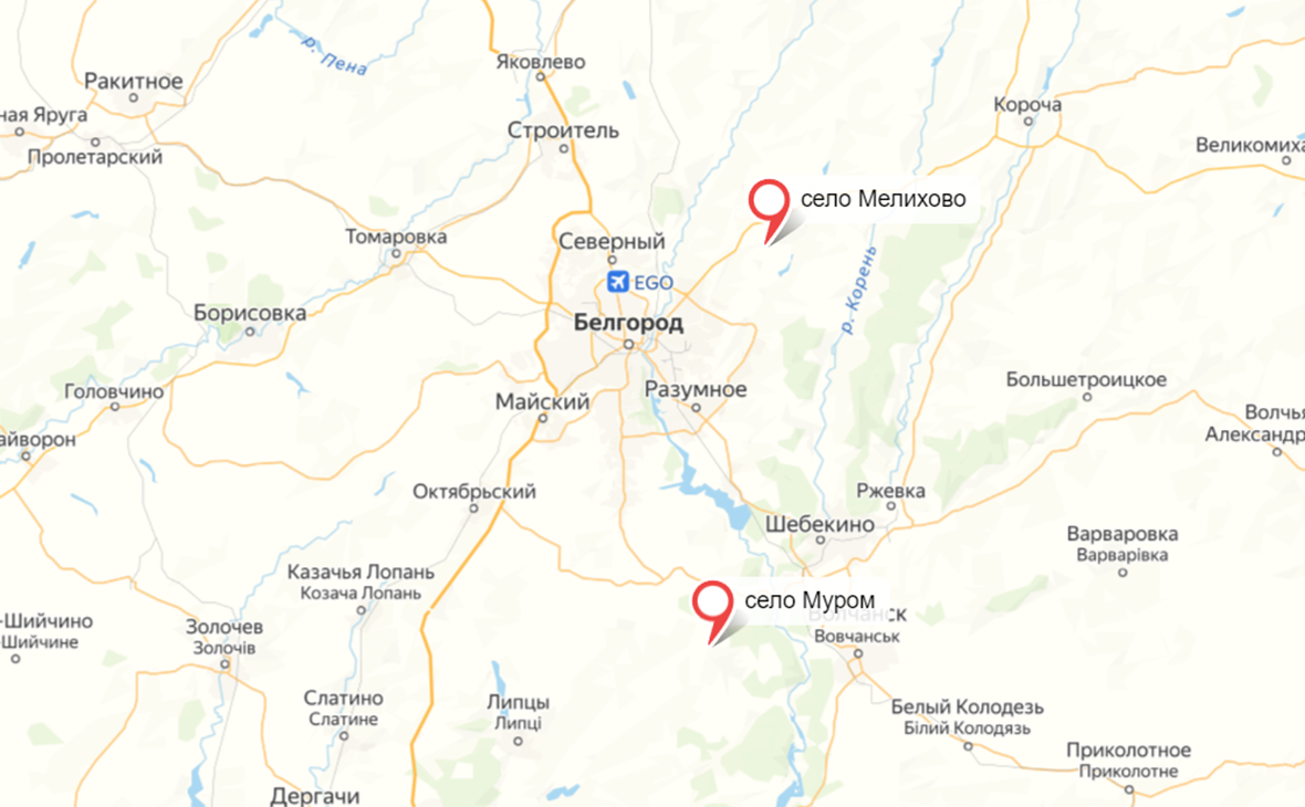 Яндекс.Карты