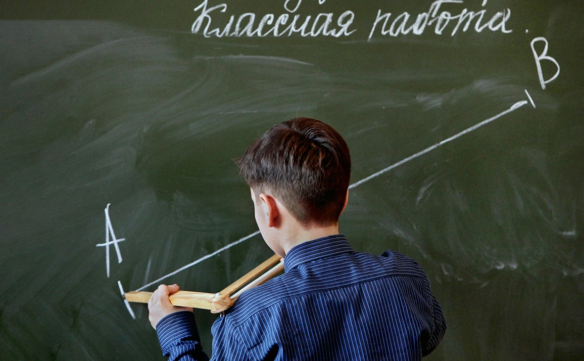 Виталий Аньков / РИА Новости