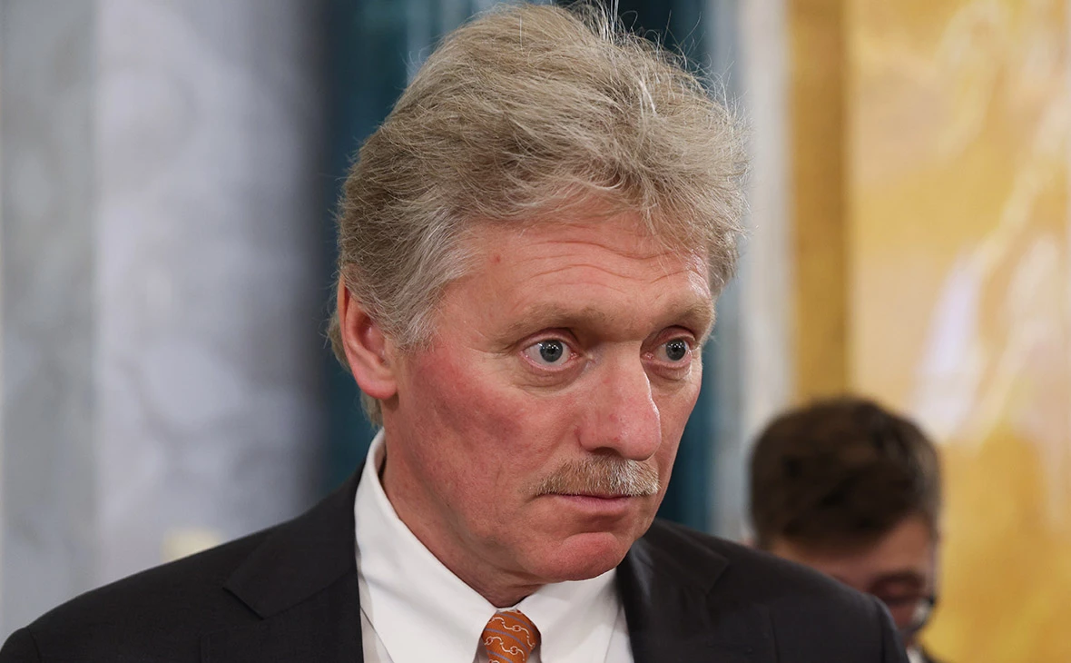 Сергей Бобылев / ТАСС