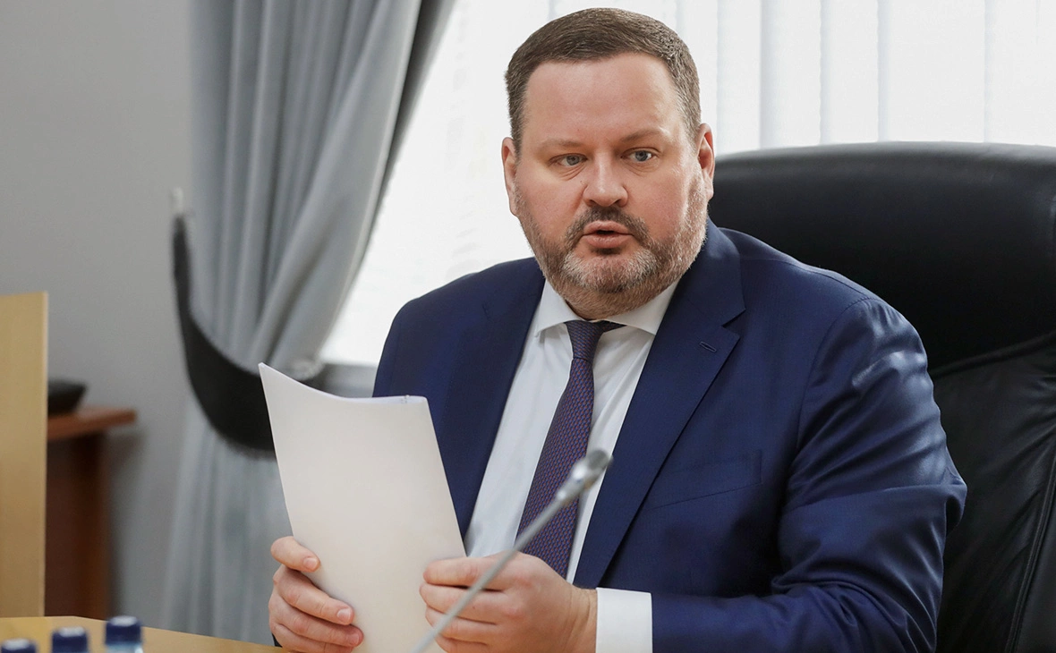 Государственная Дума РФ