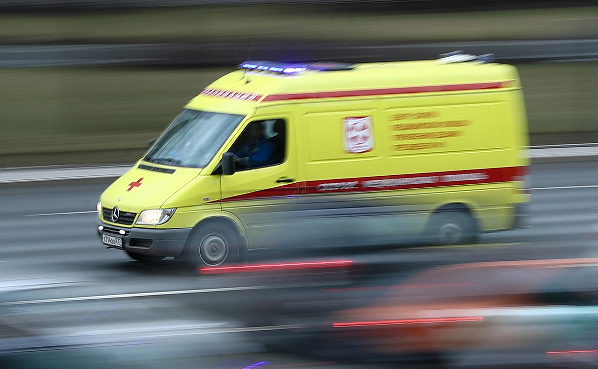 Валерий Шарифулин / ТАСС