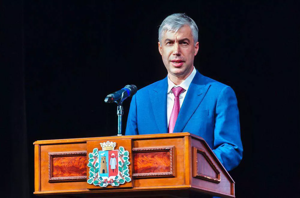 пресс-служба администрации Ростова-на-Дону