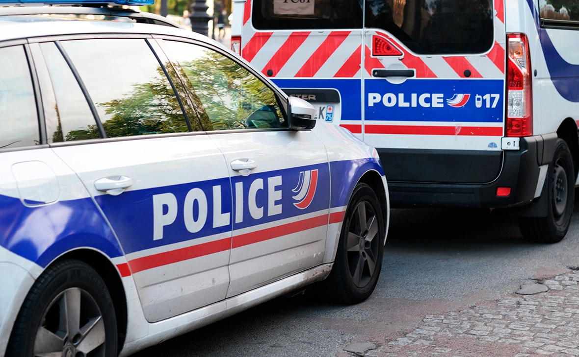 mikeforemniakowski / Shutterstock 