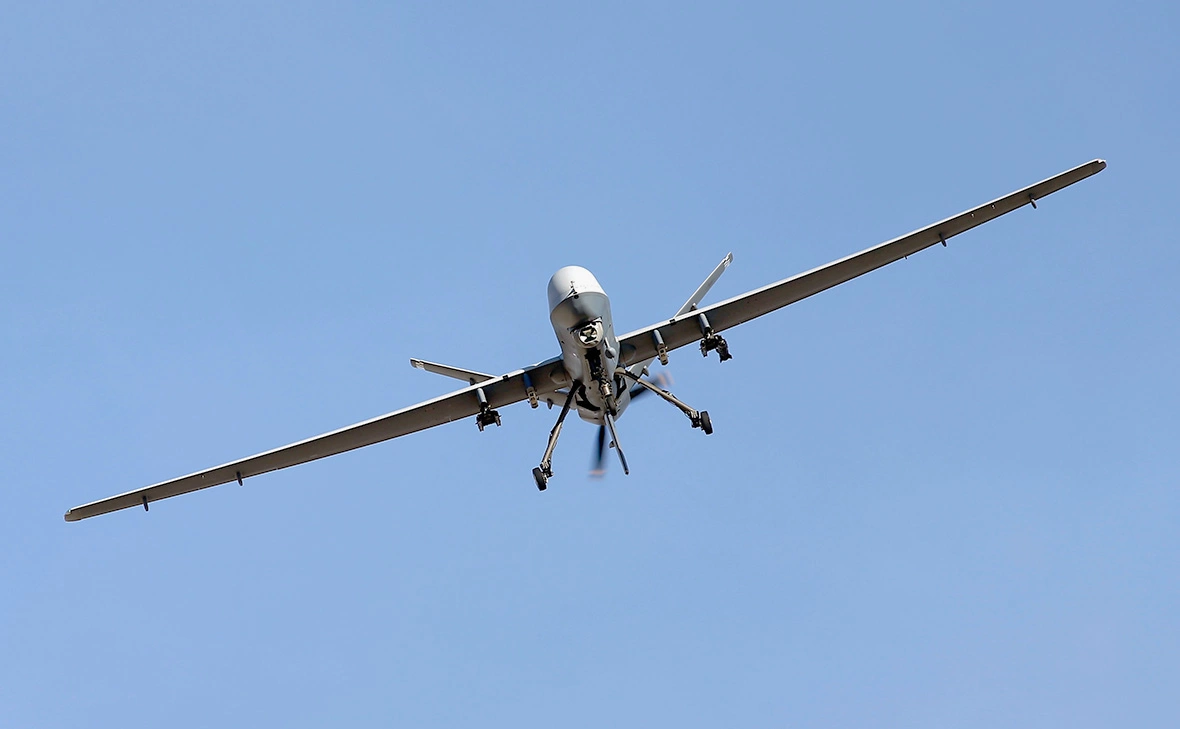 Isaac Brekken / Getty Images