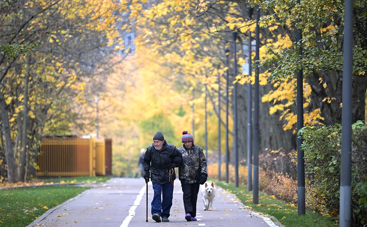 Владимир Астапкович / РИА Новости