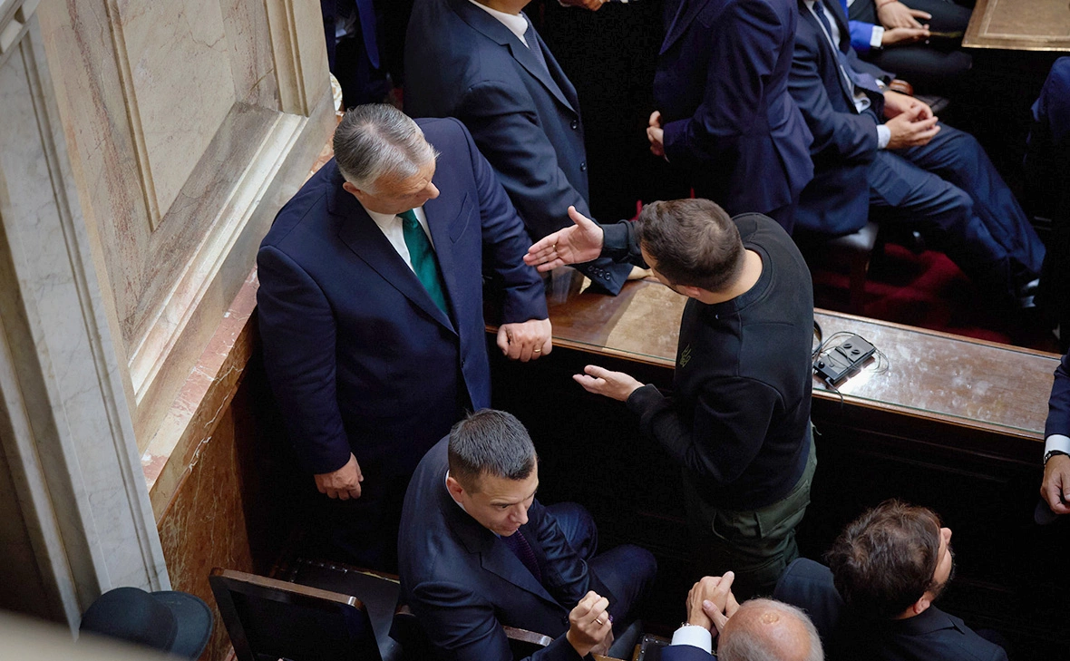 Офис Президента Украины