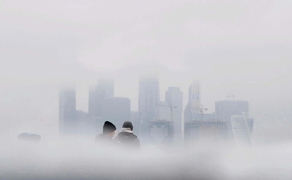 Максим Шипенков / EPA / ТАСС