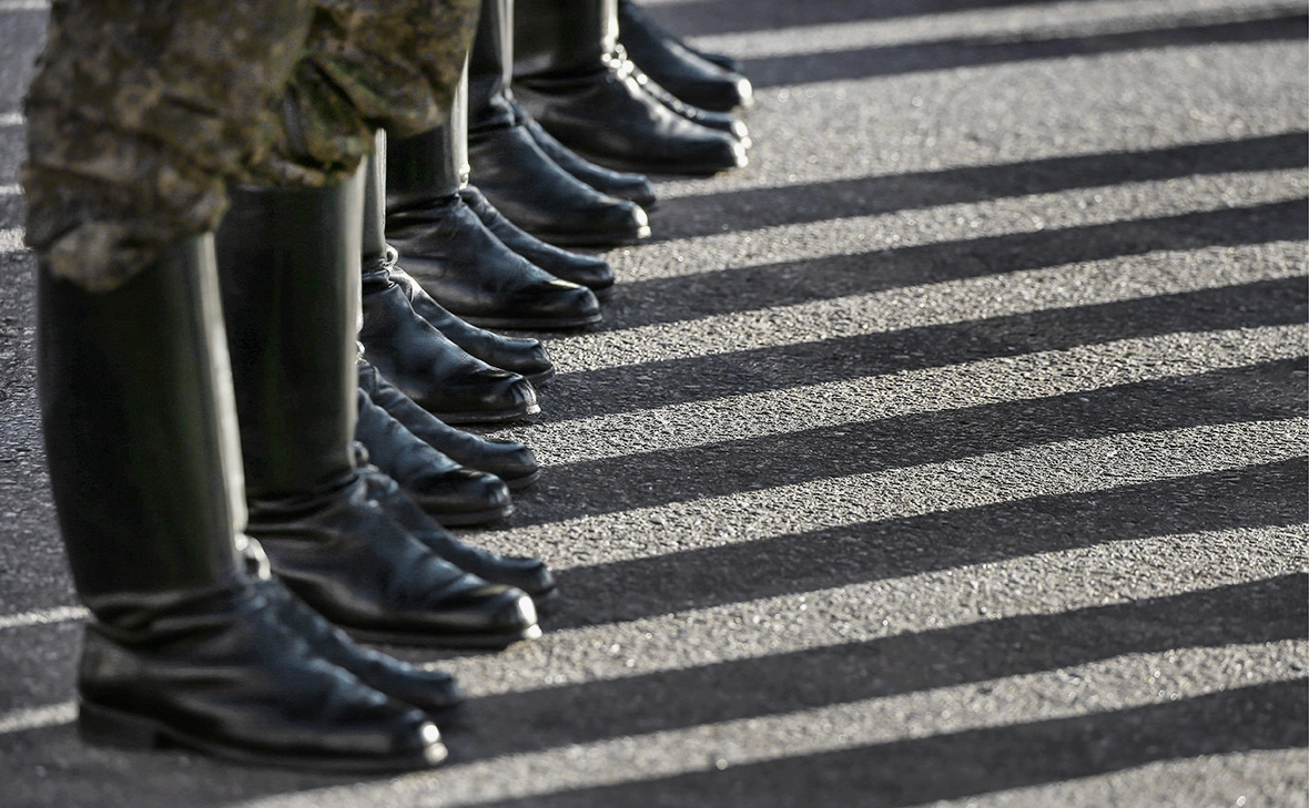 Артём Геодакян / ТАСС