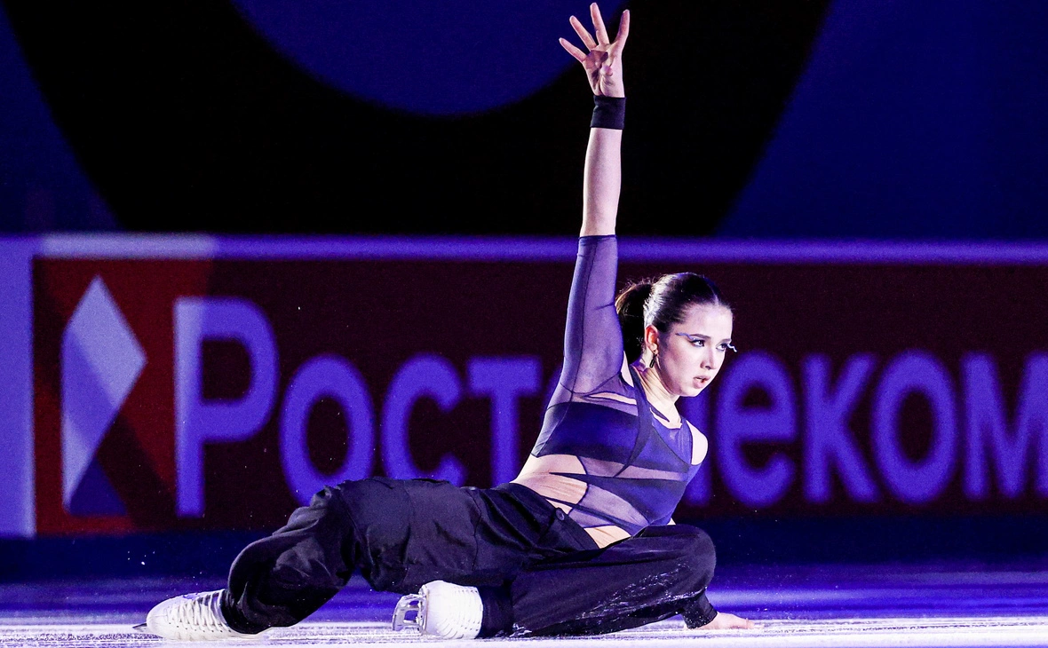 Сергей Бобылев / ТАСС