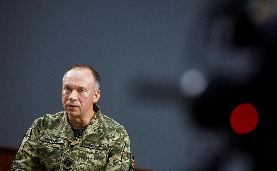 Валентин Огиренко / Reuters