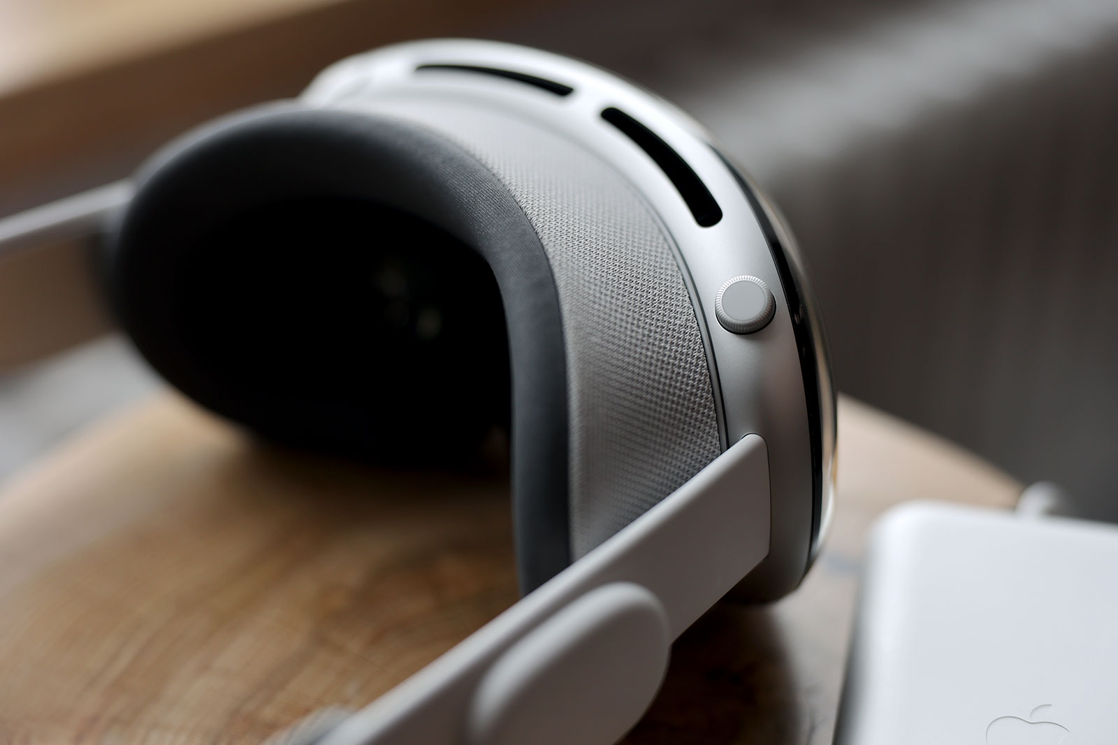Apple Vision Pro