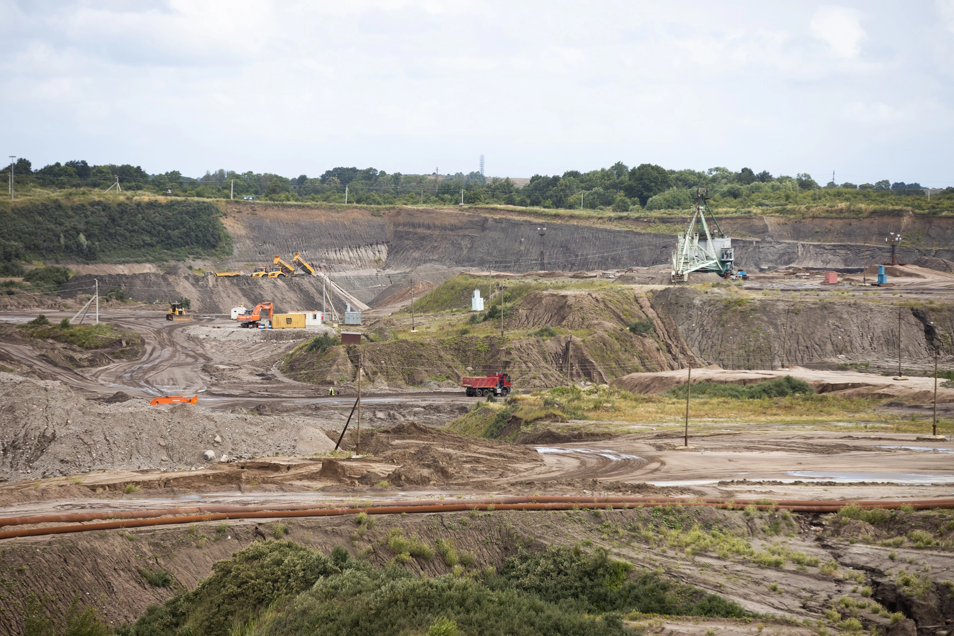 Александр Подгорчук