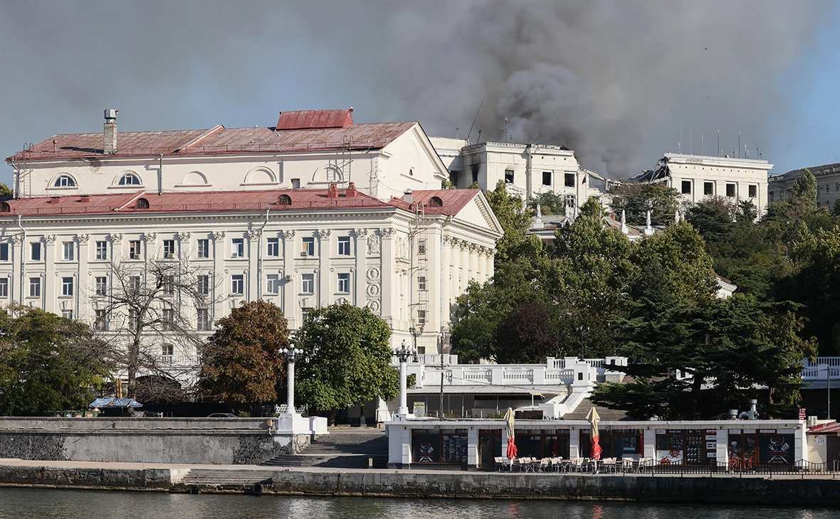 Сергей Мальгавко / ТАСС