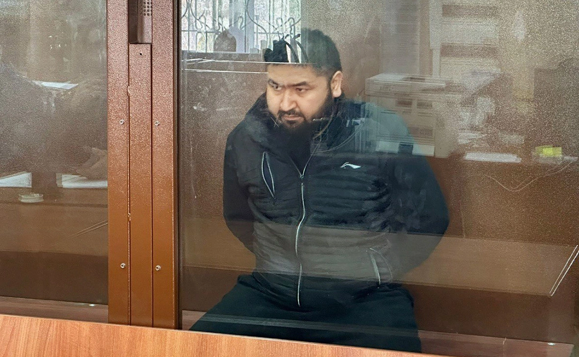 Пресс-служба Московского Городского Суда