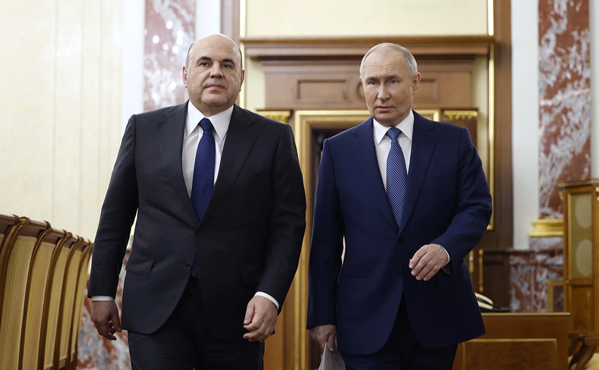 Дмитрий Астахов / РИА Новости