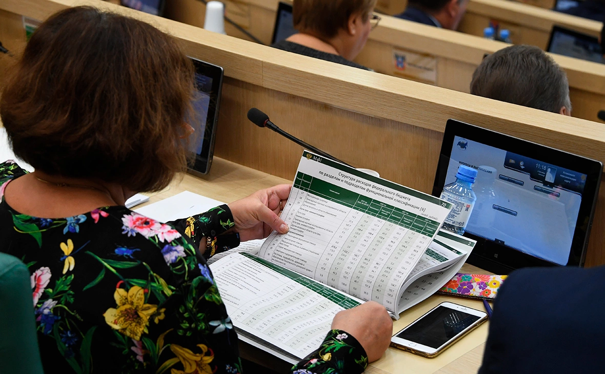 Илья Питалев / РИА Новости