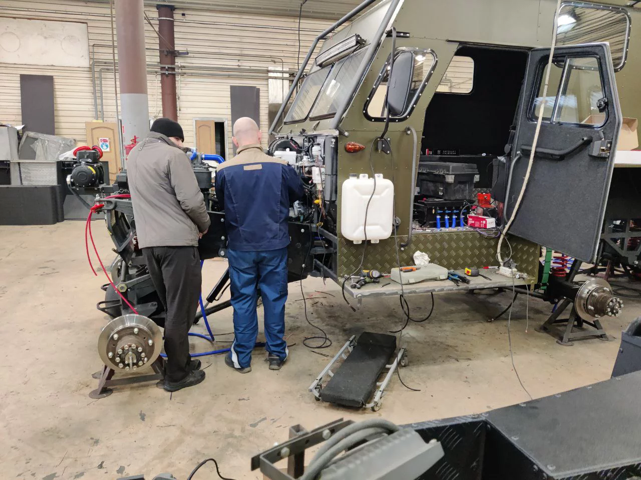 Юрий Норицын / РБК Тюмень