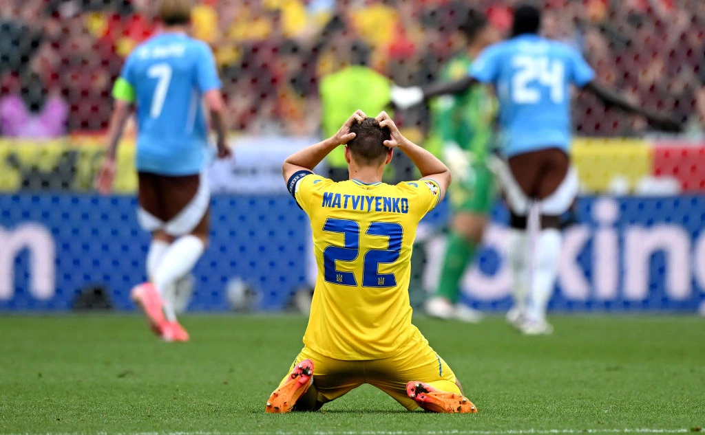 Clive Mason / Getty Images