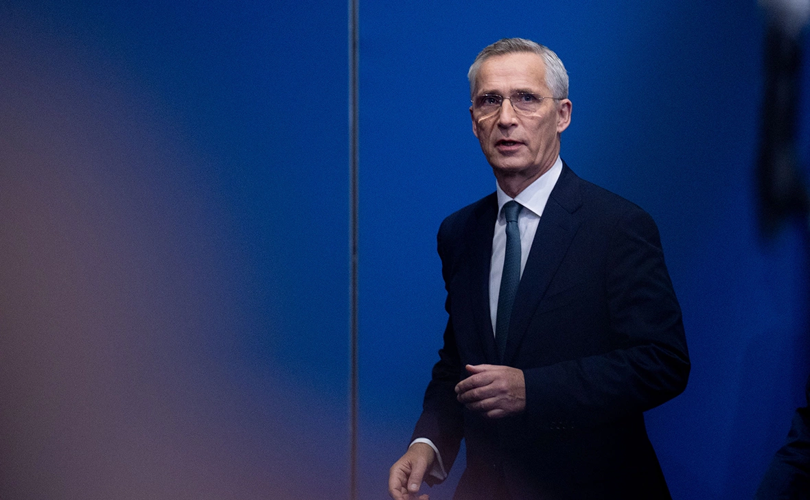 Andrew Harnik / Getty Images