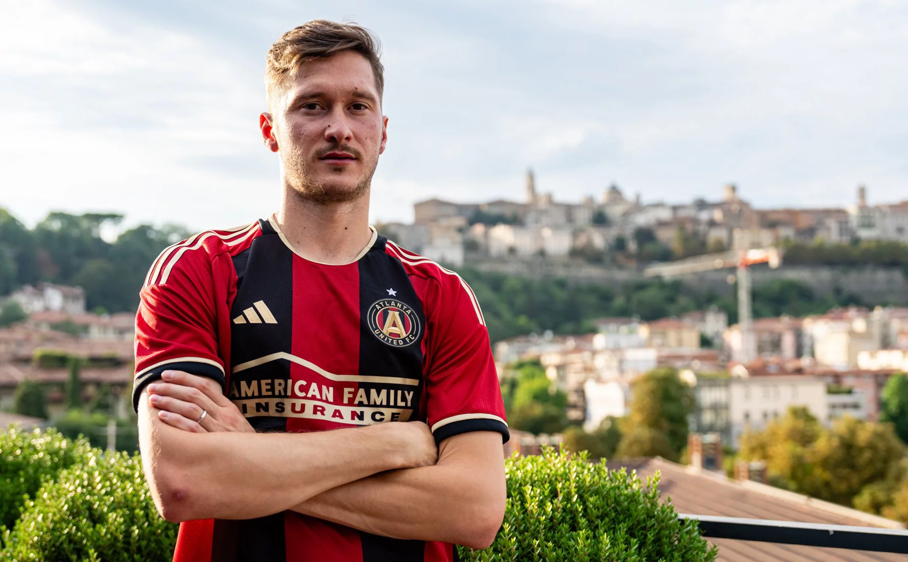 ФК «Атланта Юнайтед»