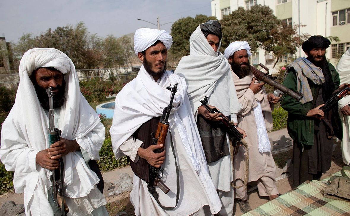Majid Saeedi / Getty Images