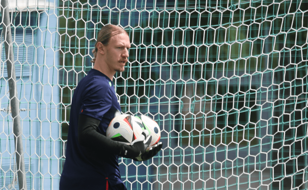 Belkin Aleksey / news.ru /  Global Look Press