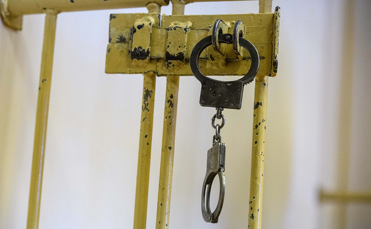 Валентин Антонов / ТАСС