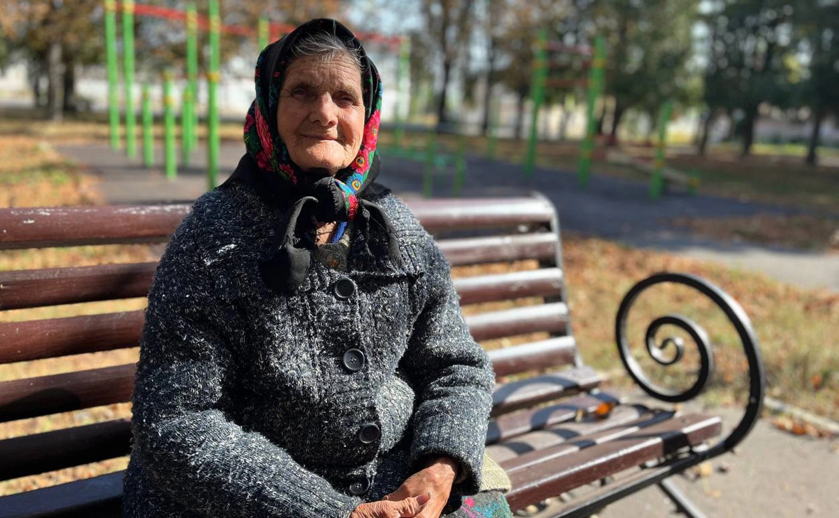 Мария Лисицына / РБК