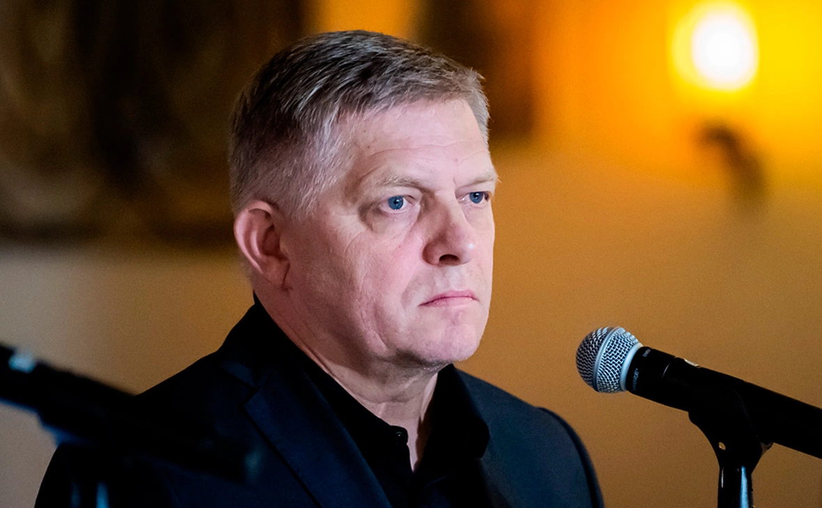 Christoph Soeder / dpa / Global Look Press