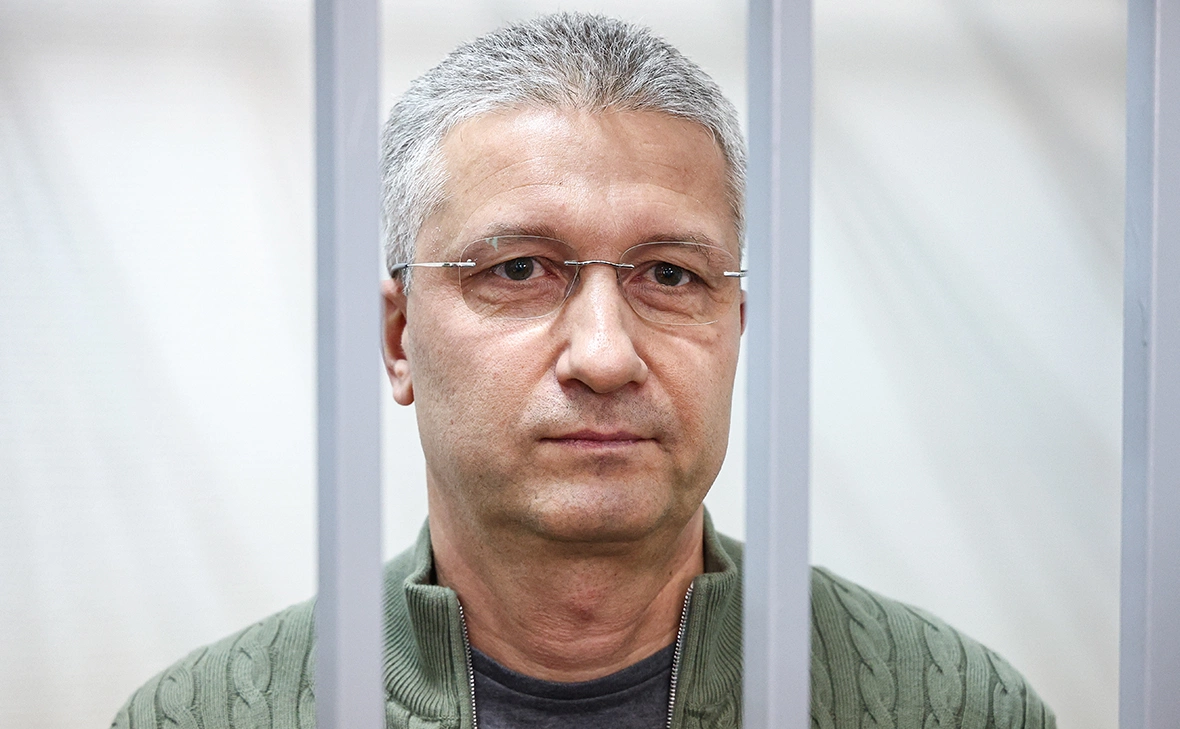 Сергей Булкин / ТАСС