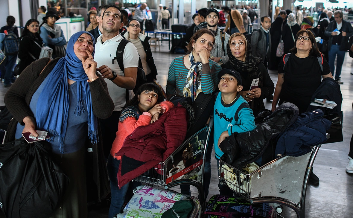 Burak Kara / Getty Images