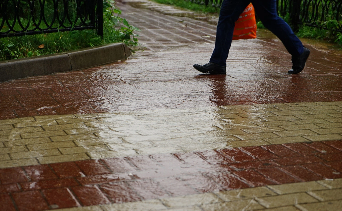 Олег Яковлев / РБК