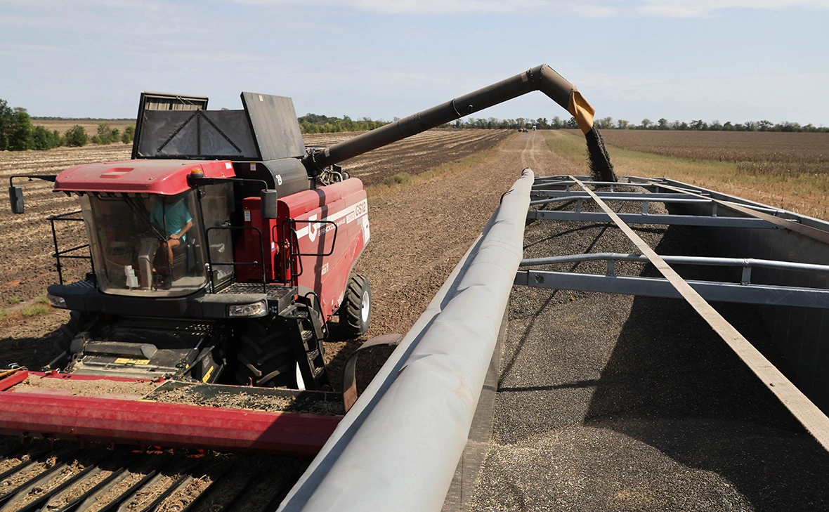 Александр Полегенько / ТАСС