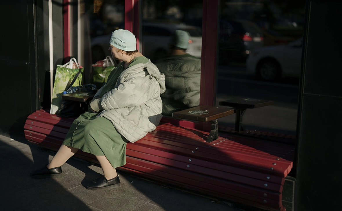 Михаил Гребенщиков / РБК