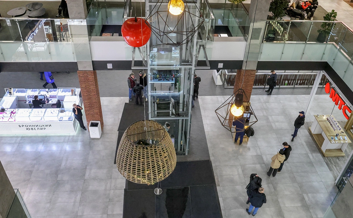 Сергей Карпухин / ТАСС