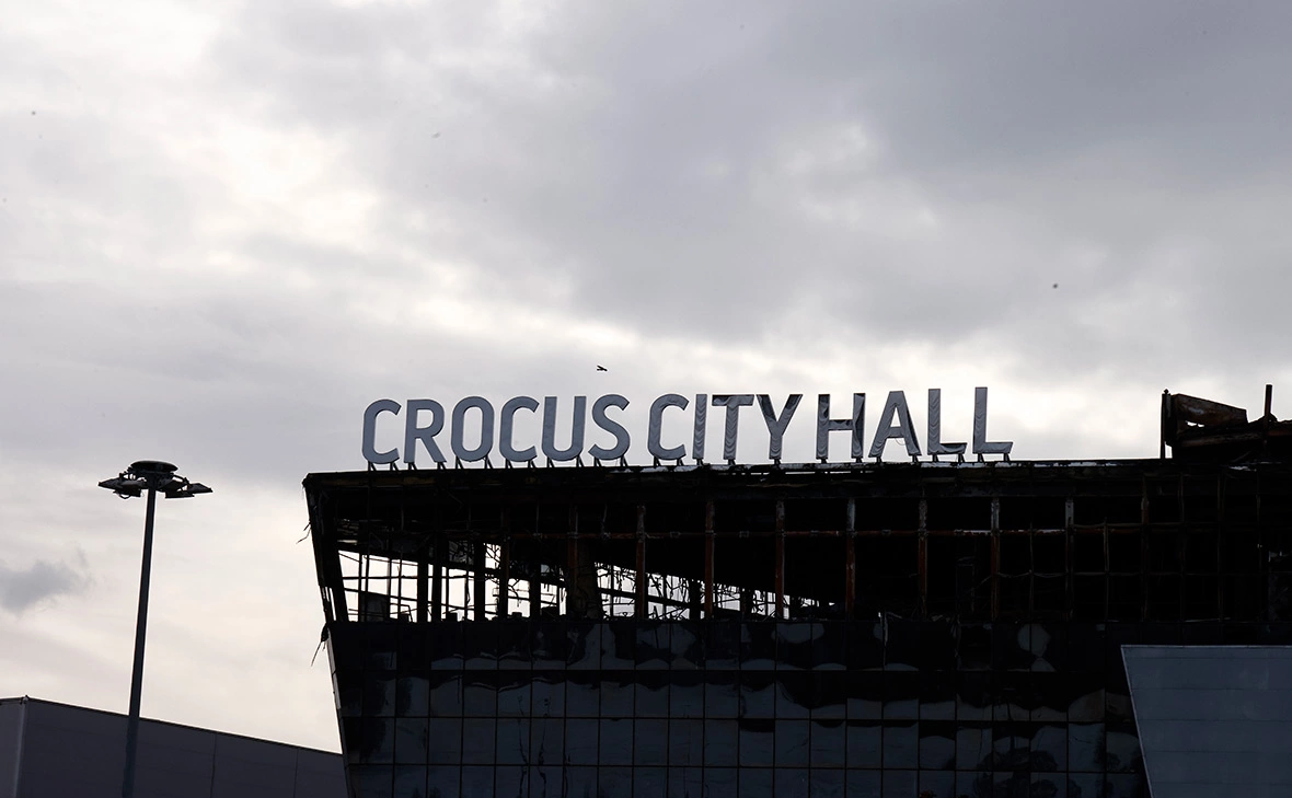 Андрей Любимов / РБК